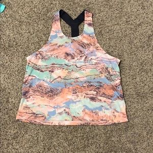 champion tank top